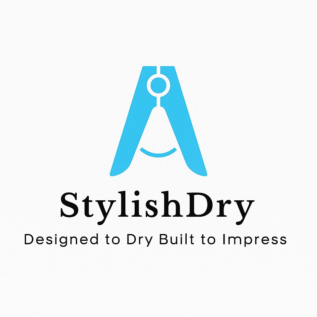 StylishDry logo